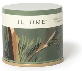 Vonná sviečka doba horenia 50 h Hinoki Sage - ILLUME x Bloomingville
