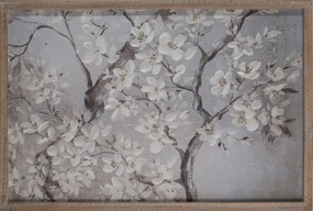 RUČNE MAĽOVANÝ OBRAZ 628 60X40 CM