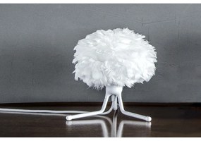 Biele tienidlo ø 22 cm Eos micro – UMAGE
