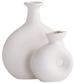 Delta - Capella Set - White