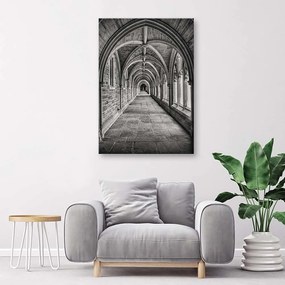 Gario Obraz na plátne Katedrála Rozmery: 40 x 60 cm