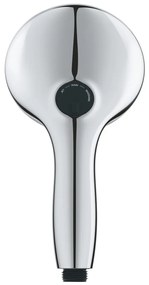 GROHE Vitalio Start 110 - Ručná sprcha Ø 110 mm, 3 prúdy, chróm 26031001