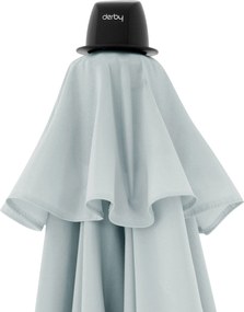 Derby DX svetlosivá