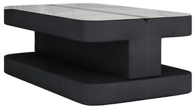 Konferenčný stôl Douglas Morena 1 grafit