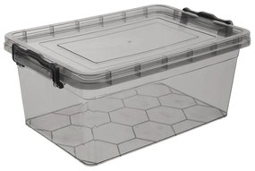 Box GREY 9 l