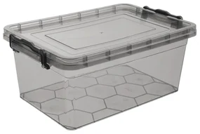 Box GREY 9 l