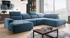 Sedacia súprava LUXARO XL