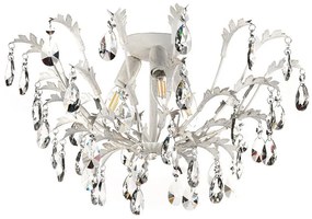 ONLI - Stropné svietidlo CESTA 3xE14/6W/230V