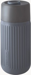 Sklenený cestovný hrnček Black+Blum, 340 ml