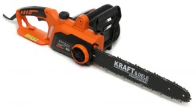 Elektrická reťazová píla KD10641 | 2800W