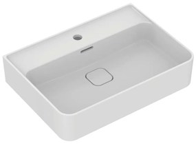 Ideal Standard Strada II - Umývadlo 600x430 mm, biela T300001