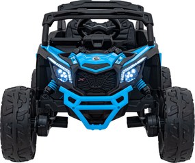 Ramiz Štvorkolka ATV CAN-AM Maverick modrá