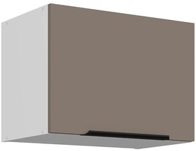 Kuchynská skrinka Aria-Ta/Wh Anti Fingerprint 50gu-36 1f