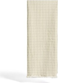 Svetlozelená žakárová detská deka 130x170 cm Tivaro – Kave Home