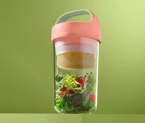 Nádoba na cesty s uškom, veľká