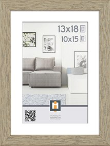 XXXLutz RÁM NA OBRAZY, 1 foto 13 cm x 18 cm - Rámy na obrazy - 004342066601