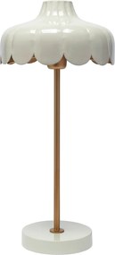 XXXLutz STOLNÁ LAMPA, 24/50/24 cm - Online Only bytové doplnky - 003317000802