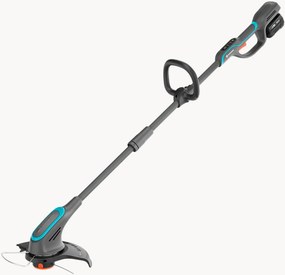 Akumulátorový vyžínač trávy PowerTrim