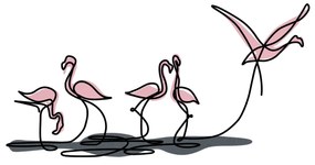 Flamingo S
