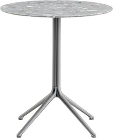 ELLIOT 5475 H730  - stolová podnož black