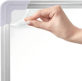 Magnetická tabuľa GEMINI s príslušenstvom