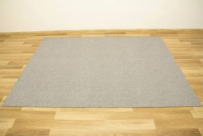 Koberec Astra 475 sivý