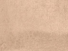 Froté plachta do detskej postieľky marhuľová 70x140 cm