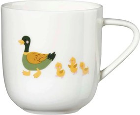 XXXLutz DETSKÁ ŠÁLKA jemný kostný porcelán (fine bone china) keramika ASA - Jedálenské sety - 003703137401