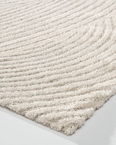 Koberec Travero beige/cream 160x230 cm