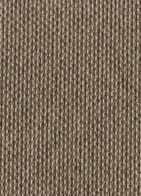 Koberce Breno Metrážny koberec ADVENTURE 93, šíře role 400 cm, hnedá