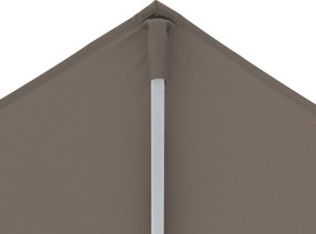 Doppler ACT Auto-Tilt hnedá