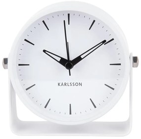 Budík ø 11 cm Calm – Karlsson