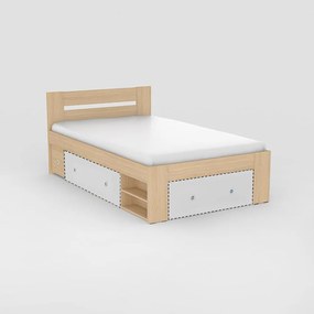 BTC LARISA UP 120x200 Varianta: VICENZA