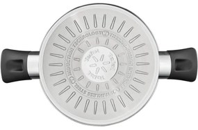 Tefal - Sada hrncov 6 ks DELICIOUS nerez