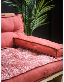 Exteriérové taburetky Today  Accoudoir 58/10/20 Terracotta Spirit Garden 22