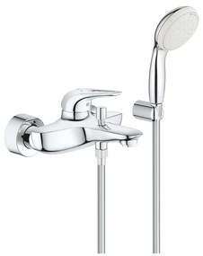 GROHE Eurostyle - Páková vaňová batéria, chróm 3359230A