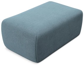 Svetlomodrá podnožka Kapua – Makamii