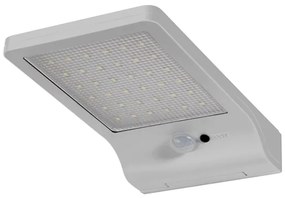 Osram - LED solárne nástenné svietidlo so senzorom DOORLED LED/3W/3,3V IP44