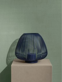 Stojan na kvety z umelej kože/kartónový (výška 76 cm) Sahla – Blomus