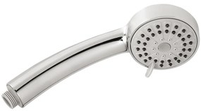Sprchová ružice 3 - polohová chróm RU/869,0