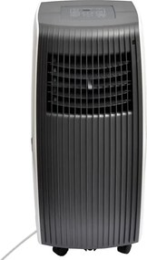 vidaXL Mobilná klimatizácia