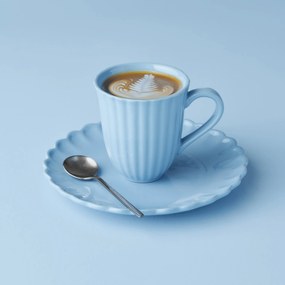 Ib Laursen Hrnček Mynte Blue Bell 240 ml