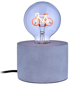 BRIGHT LIGHT LED Žiarovka bicykel