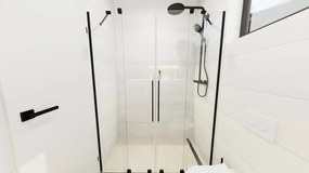 Obklad Ozone Snow 30x90