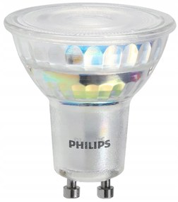 LED žiarovka Philips GU10 - 4W - 345 Lm - teplá biela - CorePro Premium