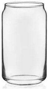 Onis poháre Glass Can 350 ml 6 ks