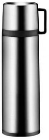 TESCOMA termoska s hrnčekom CONSTANT 0.5 l,nerez , 0,5 l