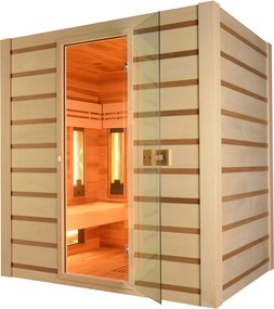 Marimex | Infrasauna Marimex ELEGANT 4002 XXL | 11105636