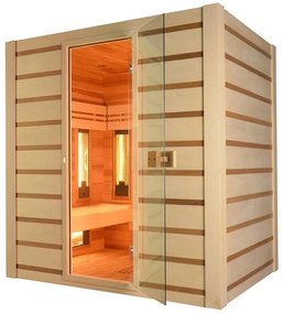 Marimex | Infrasauna Marimex ELEGANT 4002 XXL | 11105636