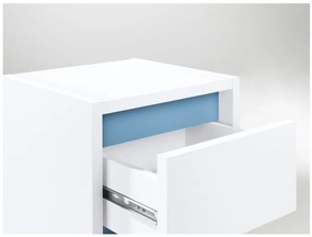 Livarno home Bočná kúpeľňová skrinka Oslo  (100376918)